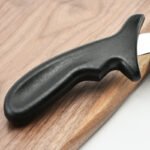 Stainless Steel Double Wheel Cutter Vegetable Cheese Salad Chopper - Image 3