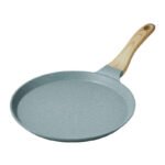Cake Crust Baking Small Frying Non Stick Pan - Image 2