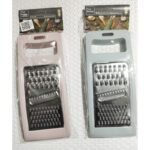 Kitchen Sliced Vegetables And Potatoes With Handle Chopper Grater - Image 6