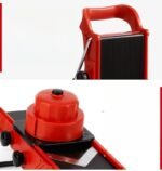 Manual Multi-function Vegetable Chopper Adjustable Thickness Slice - Image 3
