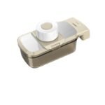 Multi-function Vegetable Chopper Shredded Potatoes Grater - Image 5