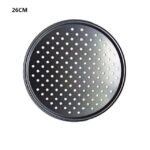 Home Ventilated Non-stick Professional Pizza Pan Baking Pan - Image 7