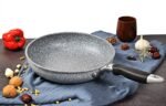 Japanese-style Maifan stone frying pan non-stick frying pan - Image 3