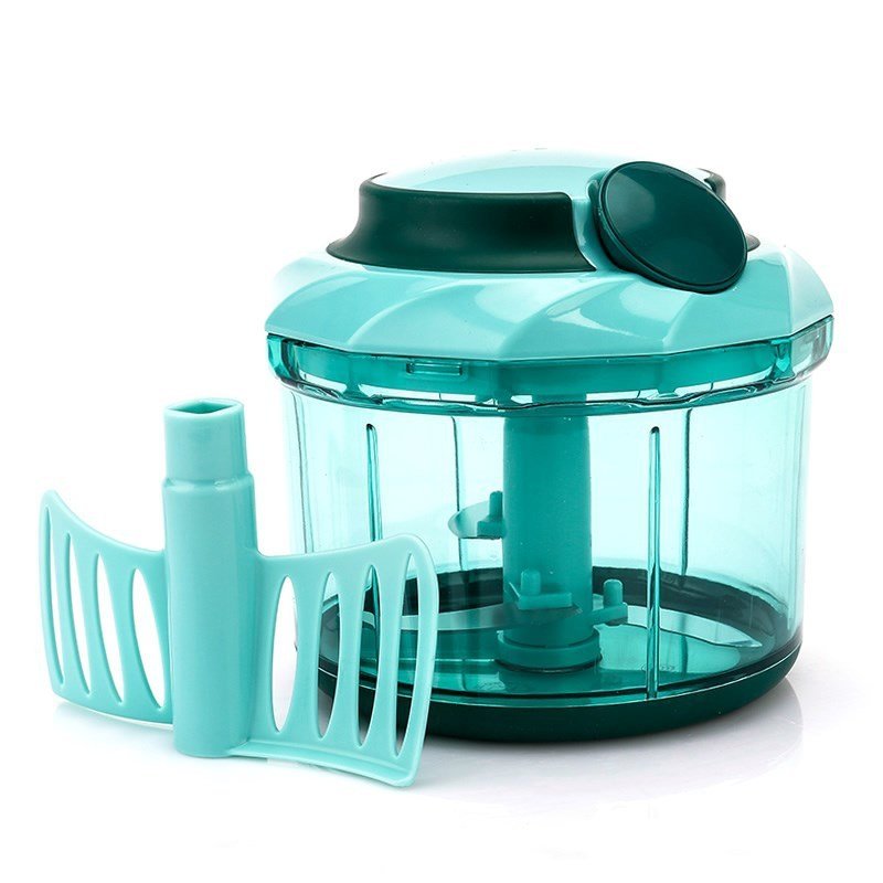 1617356847787.jpg Multifunction Plastic Vegetable Chopper Garlic Cutter - Image 1