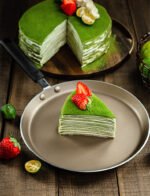 French Baker Melaleuca Pan Pancake Pan Non-Stick Pan Melaleuca Cake Flat-Bottom Non-Stick Pan Frying Pan Small Pan - Image 5