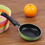 Small Frying Pan Mini Thickened Non-Stick Frying Pan - Image 4