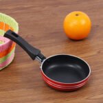 Small Frying Pan Mini Thickened Non-Stick Frying Pan - Image 2