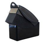 Sponge Brush For Vehicle Tires