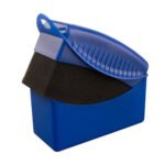 Sponge Brush For Vehicle Tires - Image 7