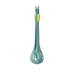 Multifunctional Egg Beater, Mixing Egg Beater And Vegetable Combo - Image 3
