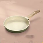 Household Non-stick Frying Pan Maifan Stone Frying Pan Multifunctional Frying Pan - Image 3