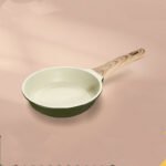 Household Non-stick Frying Pan Maifan Stone Frying Pan Multifunctional Frying Pan - Image 8