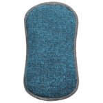 Microfiber Thick Household Kitchen Dishwashing Spong Mop - Image 5