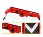 Manual Multi-function Vegetable Chopper Adjustable Thickness Slice - Image 4