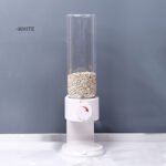 Food Kitchen Storage Bottles Seal Storage Bottles Grains Storage Box Dispenser Container Bocal En Verre Airtight Container - Image 4