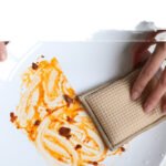 Cleaning Sponge Wipe Household Dishwashing Artifact Towel - Image 4