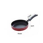 Mini non-stick frying pan - Image 5