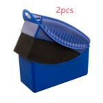 Sponge Brush For Vehicle Tires - Image 9