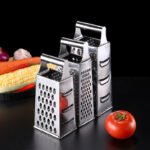 Household Multi-functional Vegetables And Fruits Chopper - Image 2