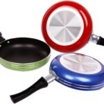 Thick Non-stick Pan Flat Frying Pan - Image 5