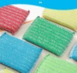 Kitchen Cleaning Sponge Block Rag Pot Brush - Image 5