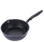 Pan small frying pan deep type home wok nougat pot non-stick pan - Image 4