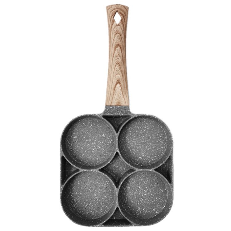 669c8b76-1b1b-485f-9742-9ecf6d140efe.jpg Non-stick Egg Dumpling Pan Breakfast Egg Burger Frying Pan - Image 1