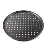 Home Ventilated Non-stick Professional Pizza Pan Baking Pan - Image 9
