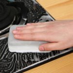 Double-sided Sponge Wipe Kitchen Cleaning Dishwashing Sponge Block - Image 2