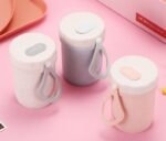 Healthy Material Microwave Dinnerware Lunch Box - Image 8