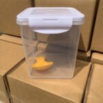 Cat Food Storage Container For Cats - Image 5