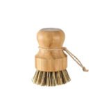 Dishwashing Brush Nanzhu Sisal Household Kitchen Supplies - Image 7