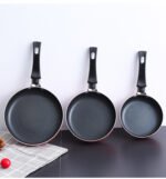 Mini non-stick frying pan - Image 4