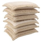 Cleaning Sponge Wipe Household Dishwashing Artifact Towel - Image 3