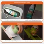 Multi-function Vegetable Chopper Household Stainless Steel Kitchen Grater - Image 6