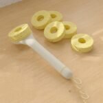 Wood Pulp Sponge Cleaning Brush Kitchen Gadgets - Image 7