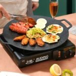Maifan Stone Non-stick Baking Tray