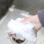 Cleaning Sponge Wipe Household Dishwashing Artifact Towel - Image 2