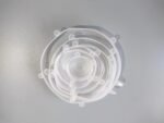Lid For Airtight Container 6-piece Food Grade Set - Image 2
