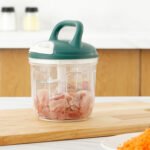 Household Kitchen Multi-function Vegetable Chopper - Image 5
