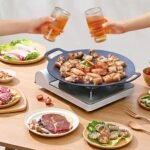 Maifan Stone Non-stick Baking Tray - Image 2