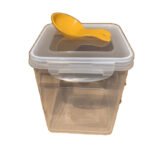 Cat Food Storage Container For Cats - Image 3