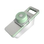 Kitchen Household Hand Guard Stainless Steel Multi-function Vegetable Chopper - Image 5