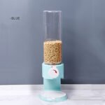 Food Kitchen Storage Bottles Seal Storage Bottles Grains Storage Box Dispenser Container Bocal En Verre Airtight Container - Image 5