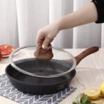 Maifan Stone Non-stick Frying Pan - Image 2