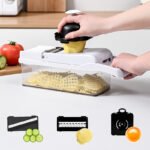 Multi-function Vegetable Chopper - Image 3