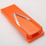 Fashion V-shaped Multi-function Vegetable Chopper - Image 3