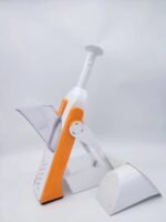 Vegetable Slicer Cutter Kitchen Multifunctional Vegetable Chopper Grater Fruit Tools Accessories - Image 7