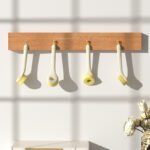 Wood Pulp Sponge Cleaning Brush Kitchen Gadgets - Image 3