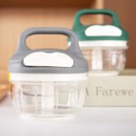 Household Kitchen Multi-function Vegetable Chopper - Image 6